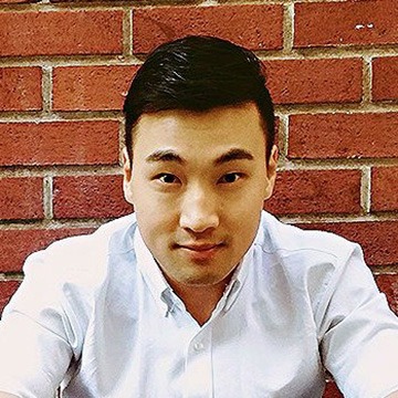 Your profile preview