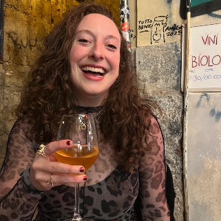 Your profile preview