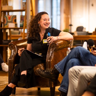 Your profile preview